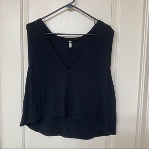 Free People Tank